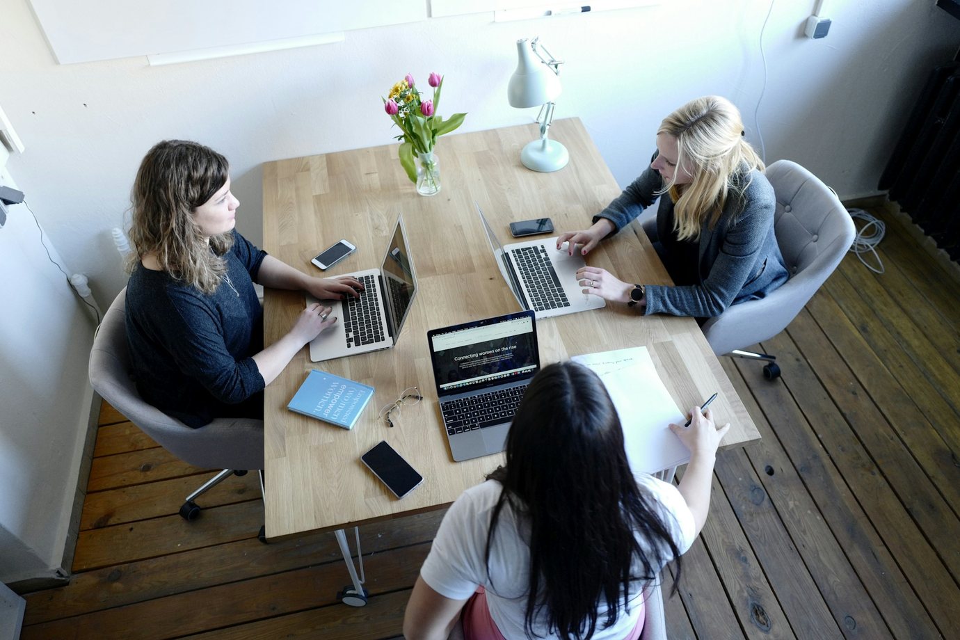 AV integrator relationships